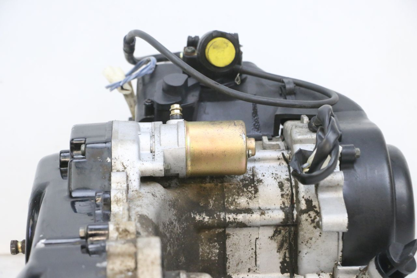 photo de ENGINE TNT MOTOR ROMA 10' 4T 50 (2019 - 2022) - Alternative perspective