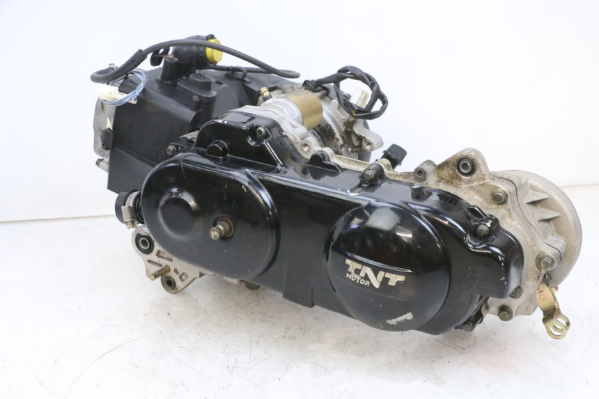 photo de ENGINE TNT MOTOR ROMA 10' 4T 50 (2019 - 2022) - Product overview