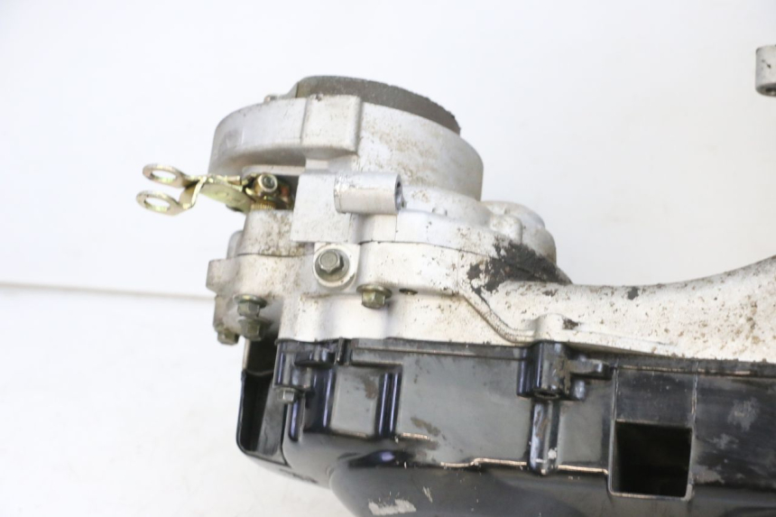 photo de ENGINE TNT MOTOR ROMA 10' 4T 50 (2019 - 2022) - Checked used part