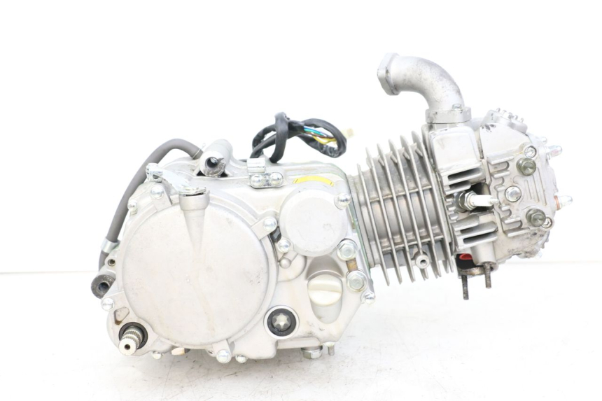 photo de ENGINE APOLLO DIRT BIKE 125 (2010 - 2018)