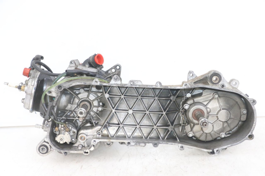 photo de ENGINE GILERA RUNNER SL 50 (2006 - 2009)