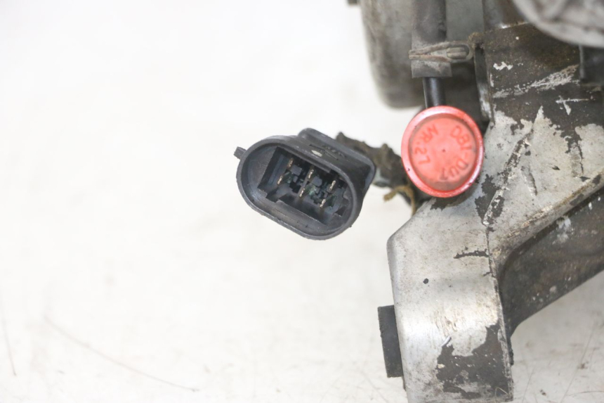 photo de ENGINE GILERA RUNNER SL 50 (2006 - 2009)