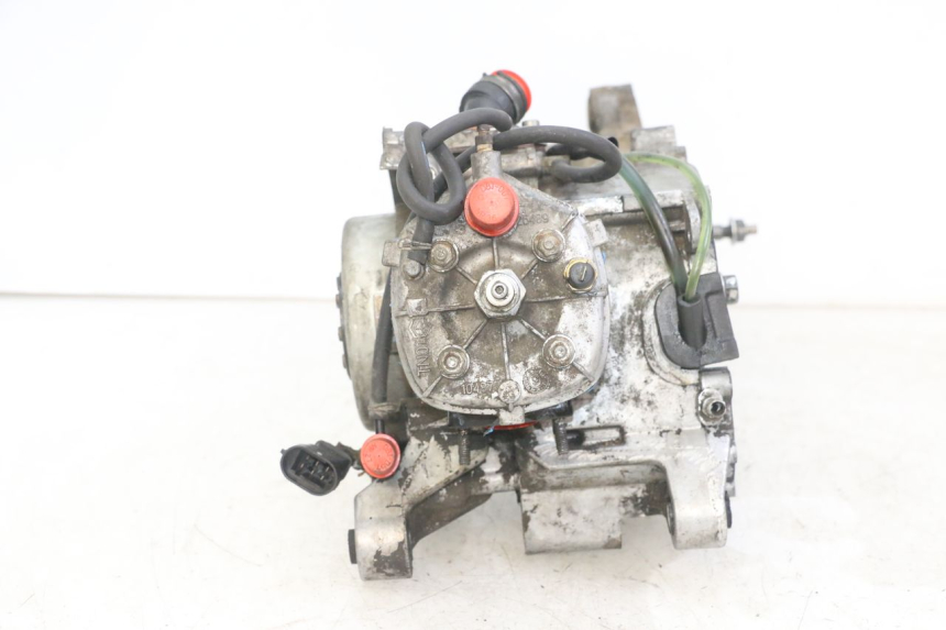 photo de ENGINE GILERA RUNNER SL 50 (2006 - 2009)