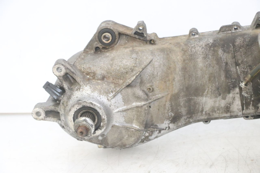 photo de ENGINE GILERA RUNNER SL 50 (2006 - 2009)