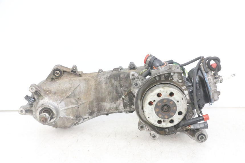 photo de ENGINE GILERA RUNNER SL 50 (2006 - 2009)