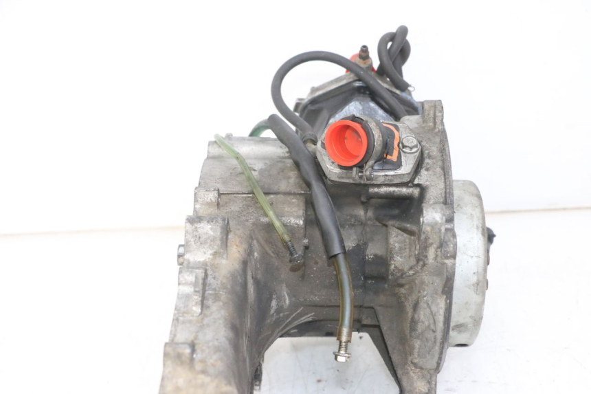 photo de ENGINE GILERA RUNNER SL 50 (2006 - 2009)