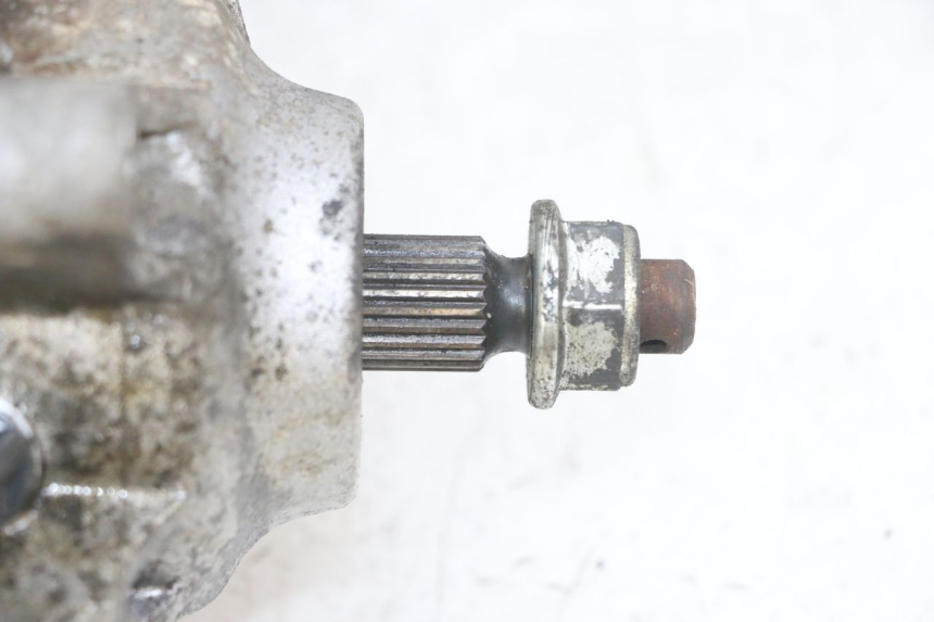 photo de ENGINE GILERA RUNNER SL 50 (2006 - 2009)