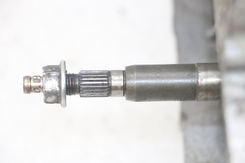 photo de ENGINE GILERA RUNNER SL 50 (2006 - 2009)