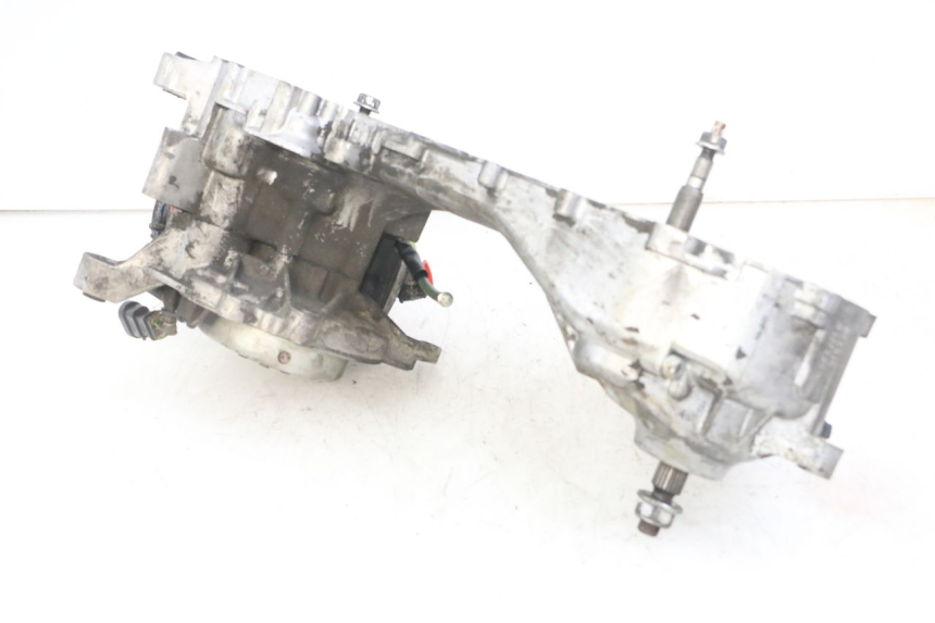 photo de ENGINE GILERA RUNNER SL 50 (2006 - 2009)