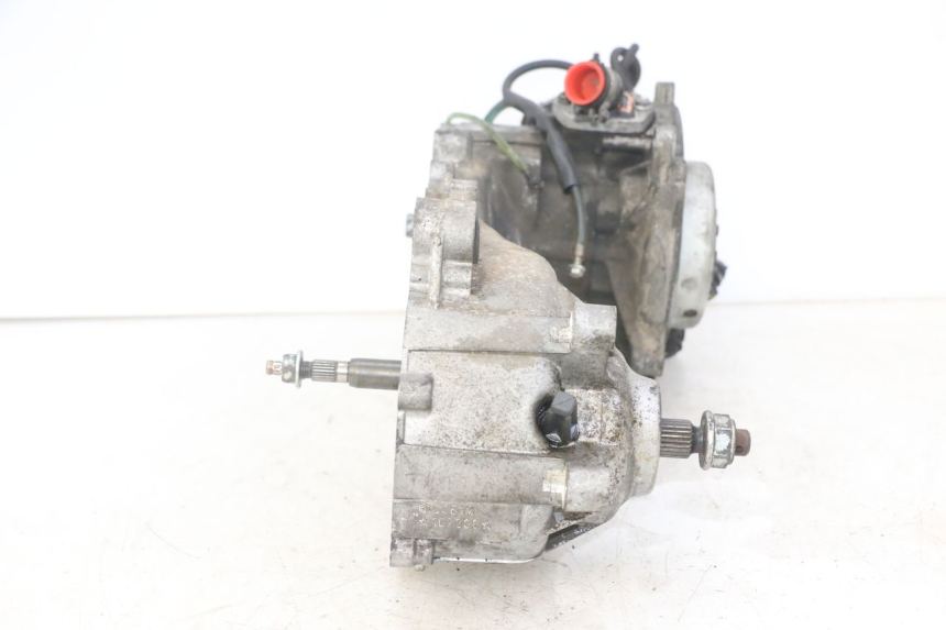 photo de ENGINE GILERA RUNNER SL 50 (2006 - 2009)