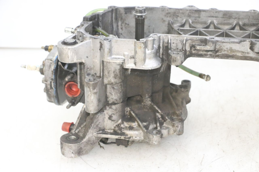photo de ENGINE GILERA RUNNER SL 50 (2006 - 2009)