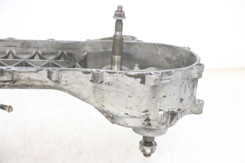 photo de ENGINE GILERA RUNNER SL 50 (2006 - 2009)