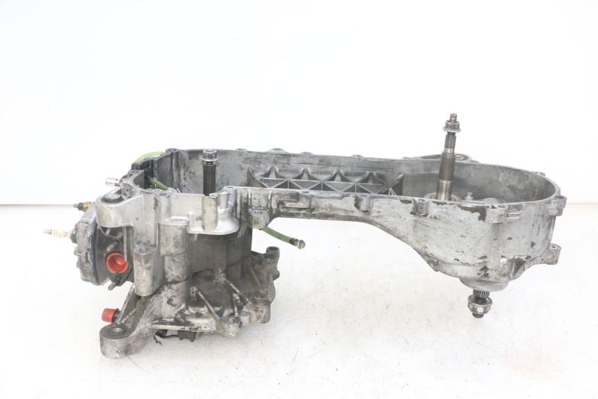 photo de ENGINE GILERA RUNNER SL 50 (2006 - 2009)