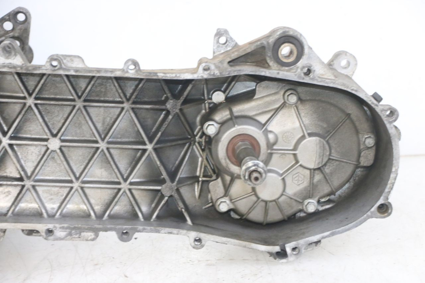 photo de ENGINE GILERA RUNNER SL 50 (2006 - 2009)