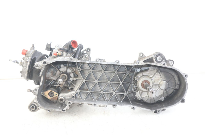 photo de ENGINE GILERA RUNNER SP 50 (2009 - 2017)