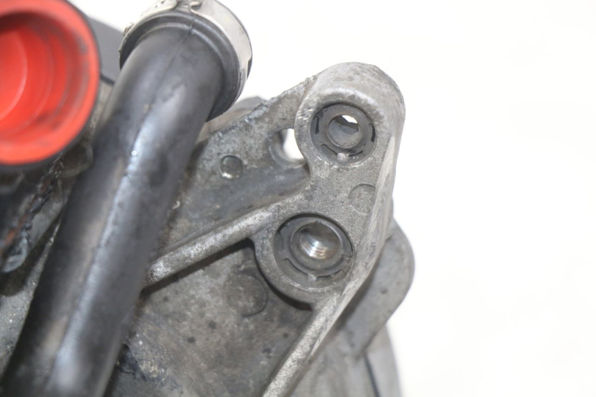 photo de ENGINE GILERA RUNNER SP 50 (2009 - 2017)