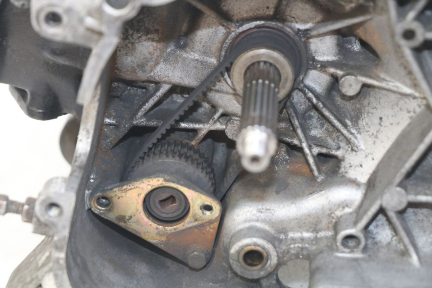 photo de ENGINE GILERA RUNNER SP 50 (2009 - 2017)