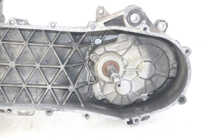 photo de ENGINE GILERA RUNNER SP 50 (2009 - 2017)