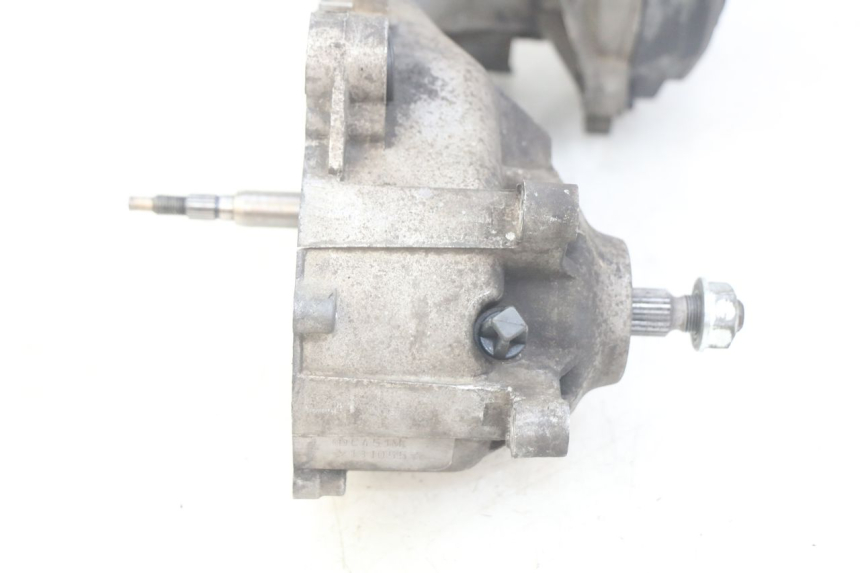 photo de ENGINE GILERA RUNNER SP 50 (2009 - 2017)