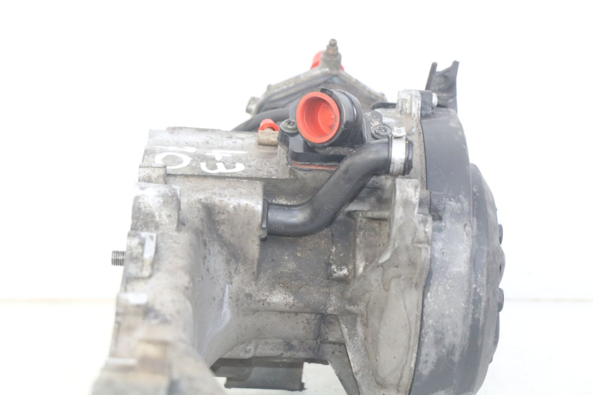 photo de ENGINE GILERA RUNNER SP 50 (2009 - 2017)