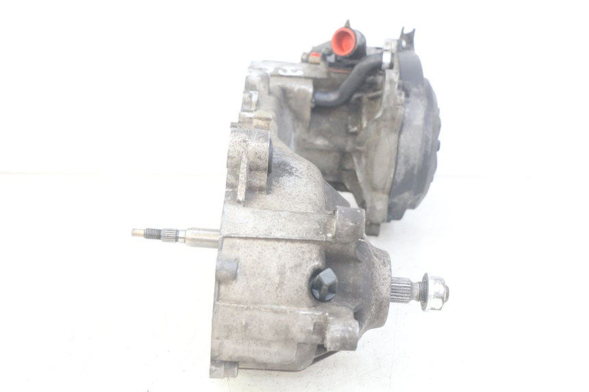 photo de ENGINE GILERA RUNNER SP 50 (2009 - 2017)