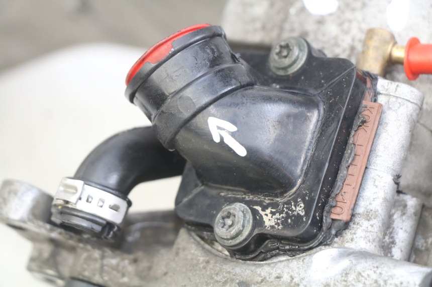 photo de ENGINE GILERA RUNNER SP 50 (2009 - 2017)