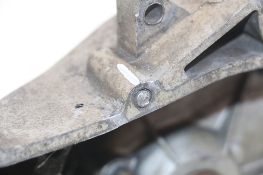 photo de ENGINE GILERA RUNNER SP 50 (2009 - 2017)