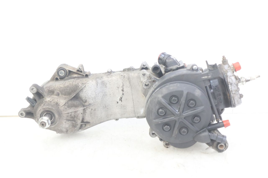 photo de ENGINE GILERA RUNNER SP 50 (2009 - 2017)