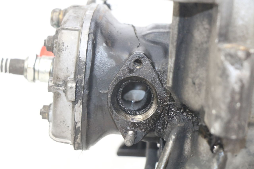 photo de ENGINE GILERA RUNNER SP 50 (2009 - 2017)