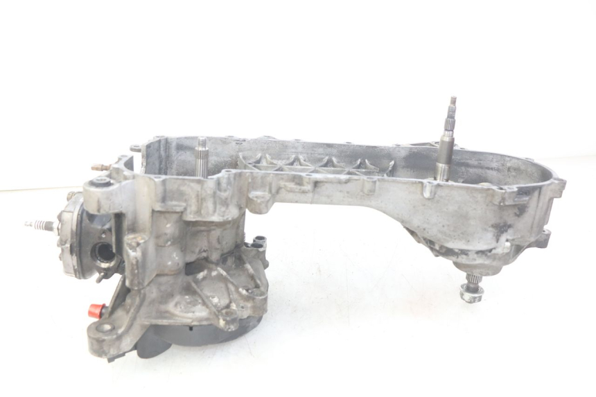 photo de ENGINE GILERA RUNNER SP 50 (2009 - 2017)