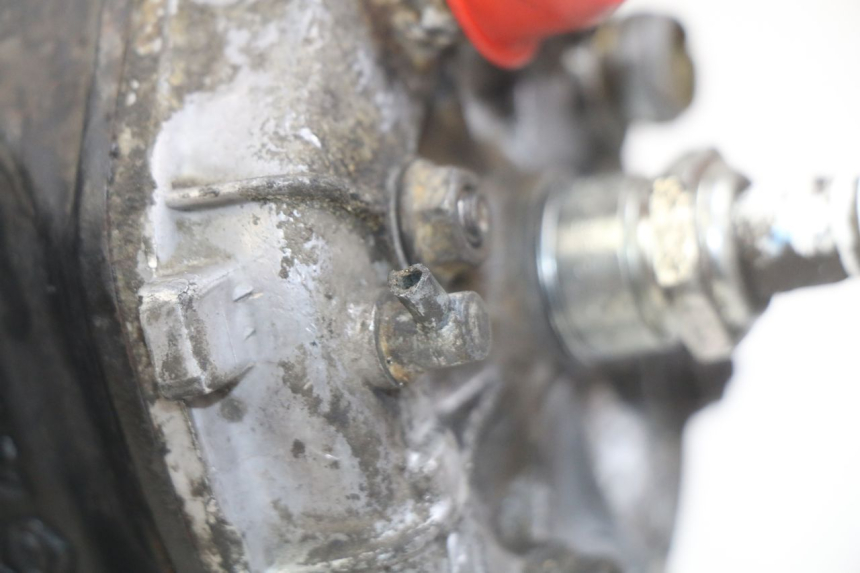 photo de ENGINE GILERA RUNNER SP 50 (2009 - 2017)