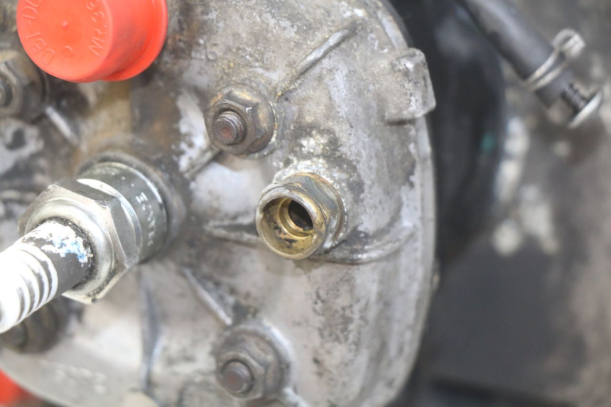 photo de ENGINE GILERA RUNNER SP 50 (2009 - 2017)