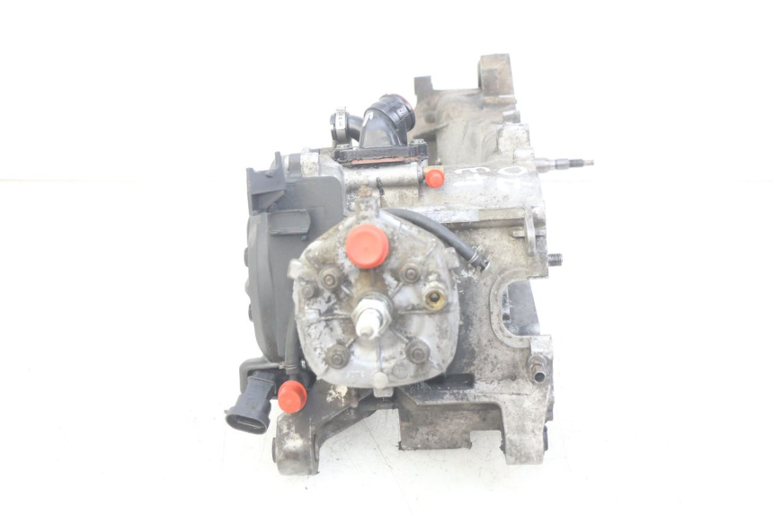 photo de ENGINE GILERA RUNNER SP 50 (2009 - 2017)