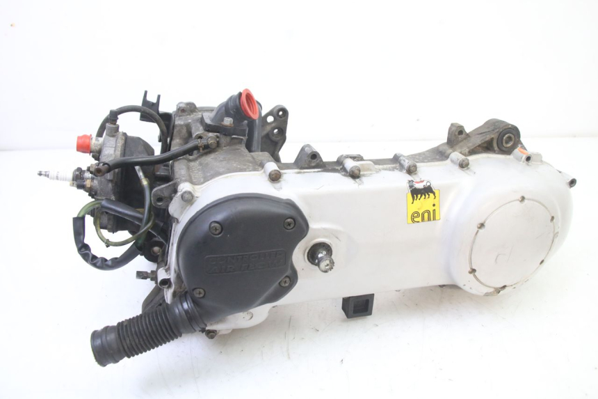 photo de ENGINE GILERA RUNNER SP 50 (2006 - 2008)