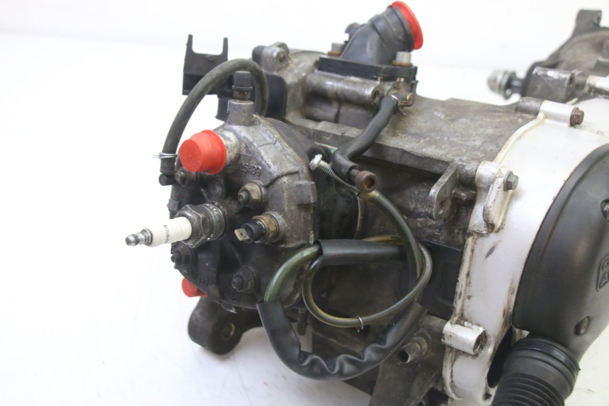 photo de ENGINE GILERA RUNNER SP 50 (2006 - 2008)