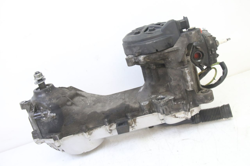 photo de ENGINE GILERA RUNNER SP 50 (2006 - 2008)