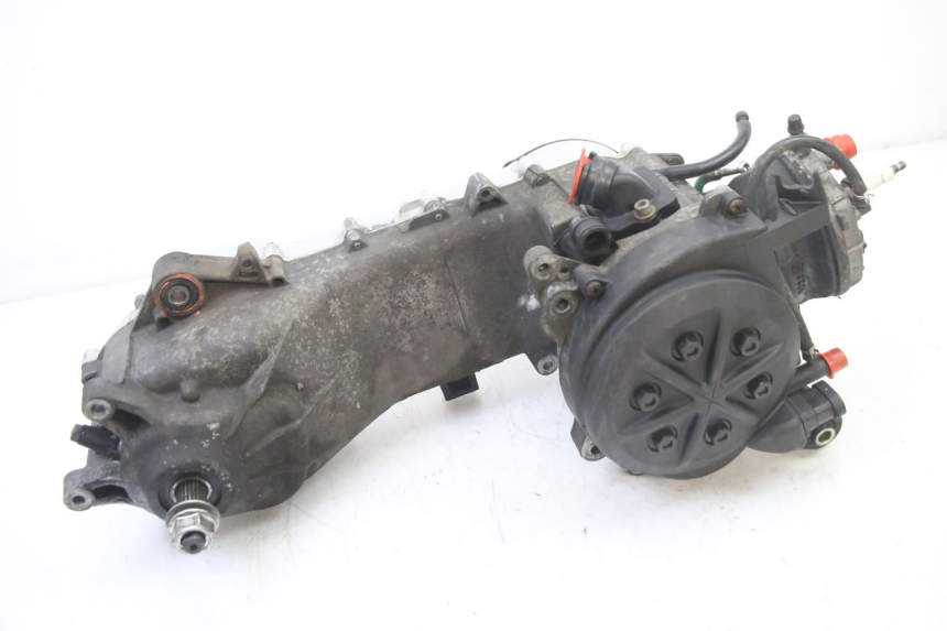 photo de ENGINE GILERA RUNNER SP 50 (2006 - 2008)