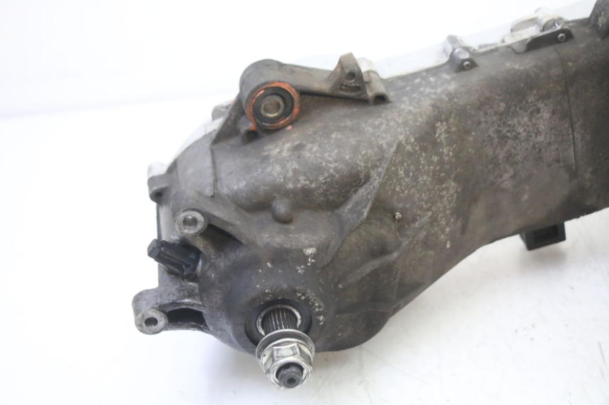 photo de ENGINE GILERA RUNNER SP 50 (2006 - 2008)