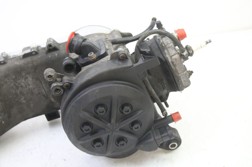 photo de ENGINE GILERA RUNNER SP 50 (2006 - 2008)