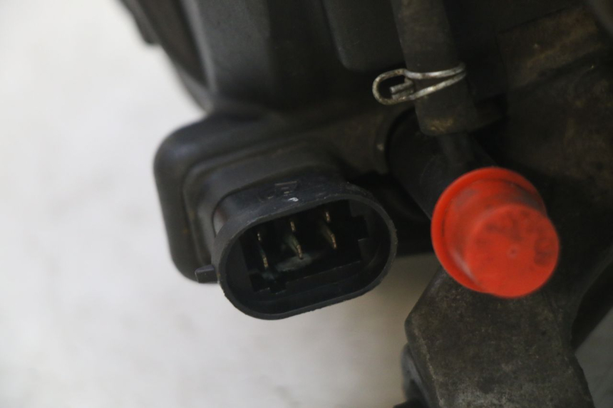 photo de ENGINE GILERA RUNNER SP 50 (2006 - 2008)
