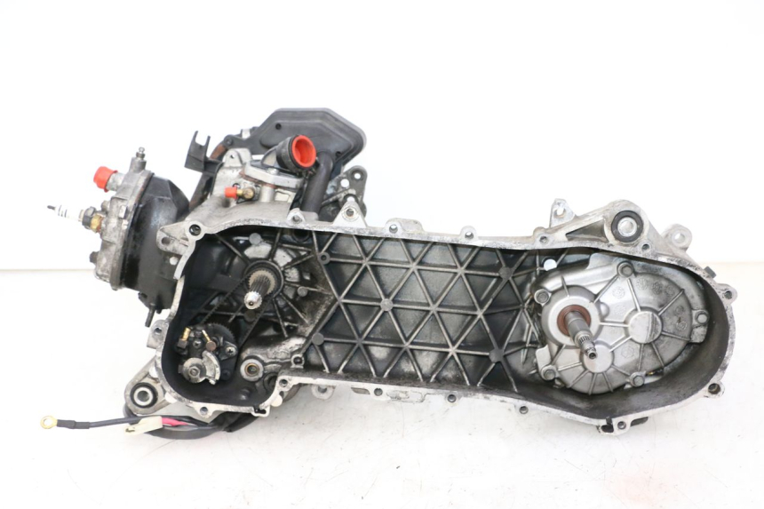 photo de ENGINE GILERA RUNNER SP 50 (2009 - 2017)