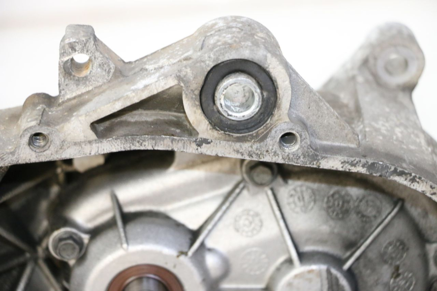 photo de ENGINE GILERA RUNNER SP 50 (2009 - 2017)