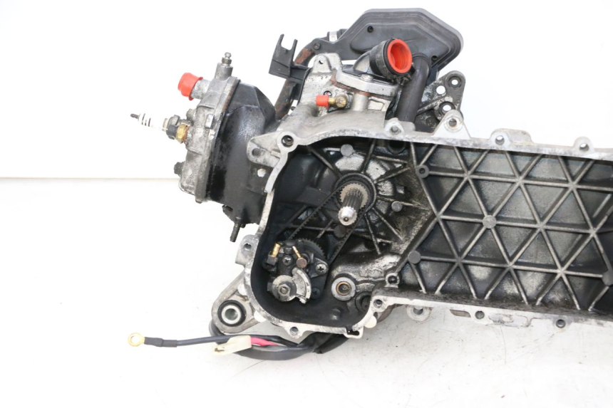 photo de ENGINE GILERA RUNNER SP 50 (2009 - 2017)