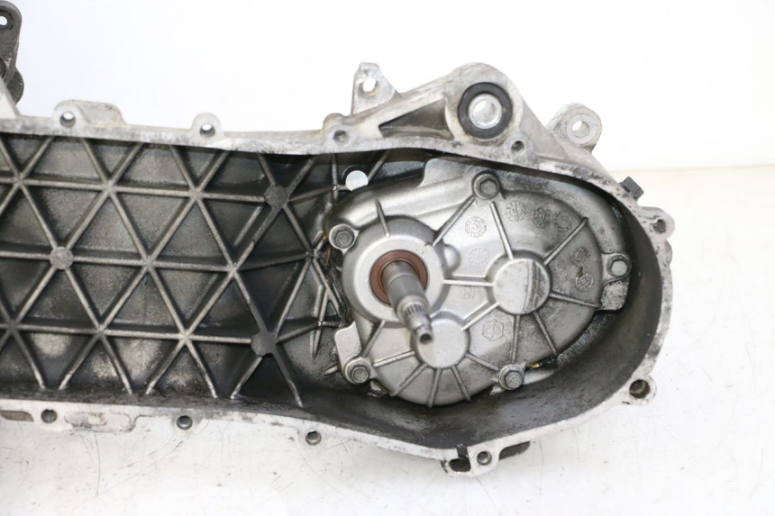 photo de ENGINE GILERA RUNNER SP 50 (2009 - 2017)