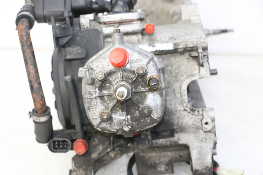 photo de ENGINE GILERA RUNNER SP 50 (2009 - 2017)