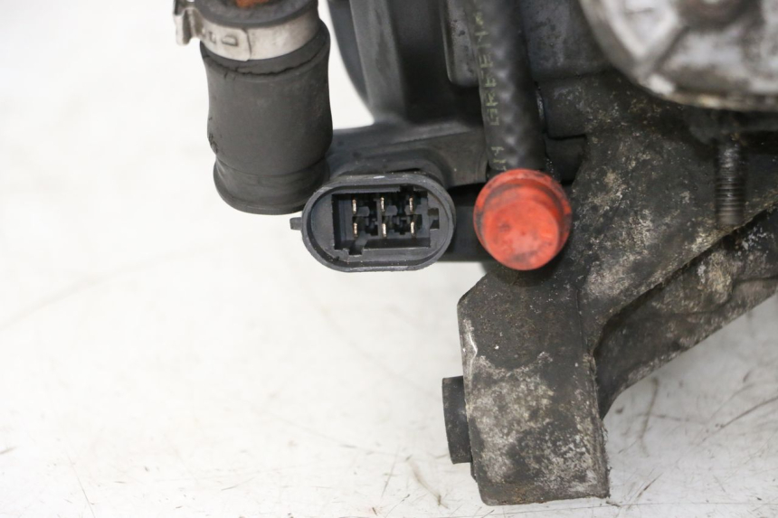 photo de ENGINE GILERA RUNNER SP 50 (2009 - 2017)