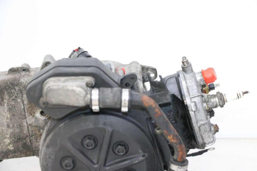 photo de ENGINE GILERA RUNNER SP 50 (2009 - 2017)