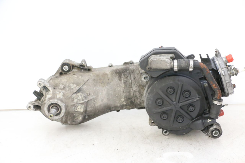 photo de ENGINE GILERA RUNNER SP 50 (2009 - 2017)