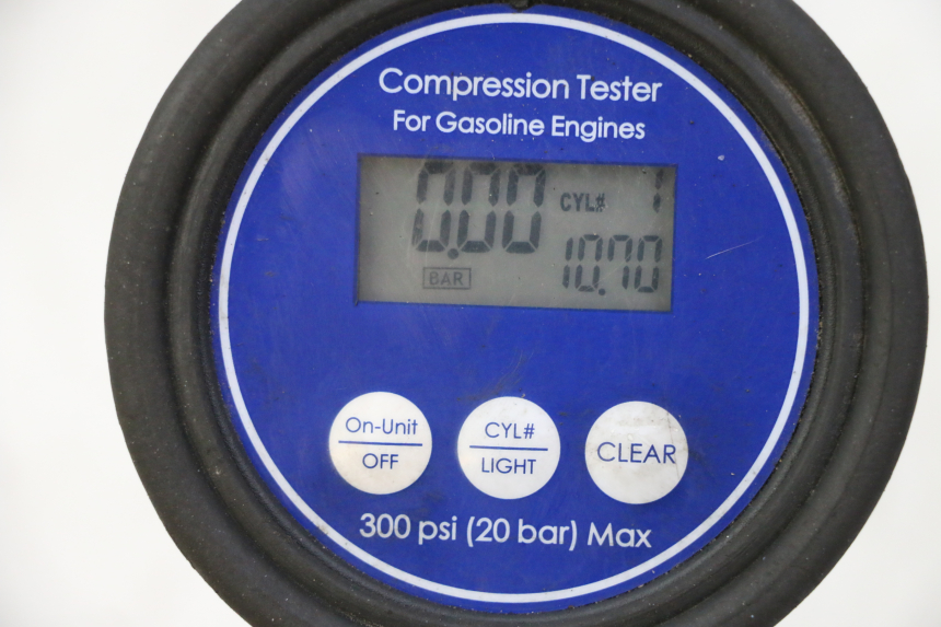 photo de ENGINE GILERA RUNNER SP 50 (2009 - 2017)