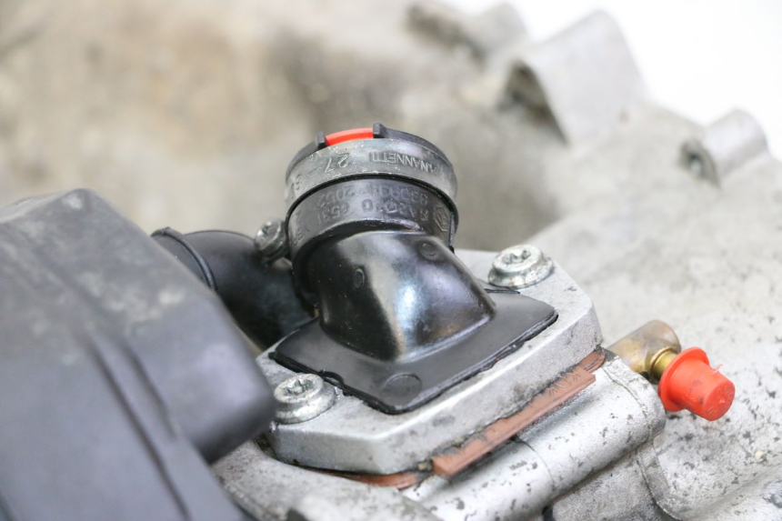 photo de ENGINE GILERA RUNNER SP 50 (2009 - 2017)